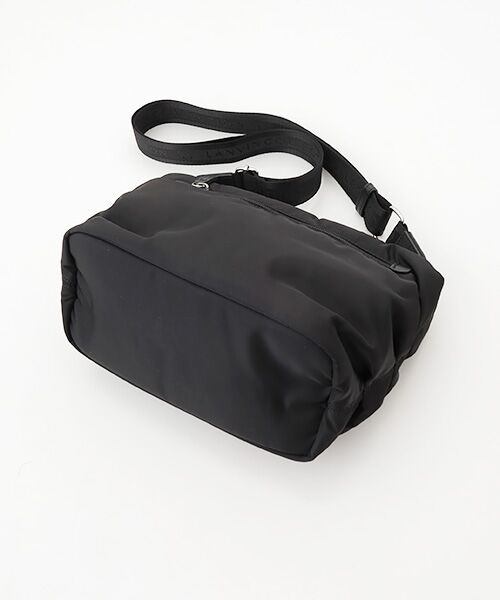 LANVIN COLLECTION(バッグ・財布小物) / ランバンコレクション(バッグ・サイフコモノ) ショルダーバッグ | 【プリエバッグ】 ショルダーバッグ | 詳細4