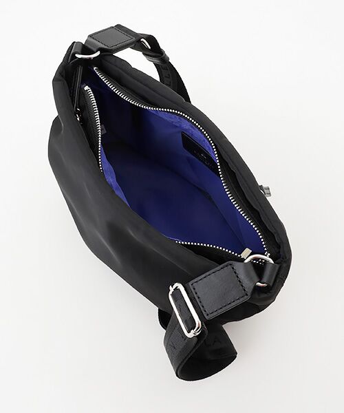 LANVIN COLLECTION(バッグ・財布小物) / ランバンコレクション(バッグ・サイフコモノ) ショルダーバッグ | 【プリエバッグ】 ショルダーバッグ | 詳細5