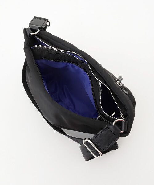 LANVIN COLLECTION(バッグ・財布小物) / ランバンコレクション(バッグ・サイフコモノ) ショルダーバッグ | 【プリエバッグ】 ショルダーバッグ | 詳細6