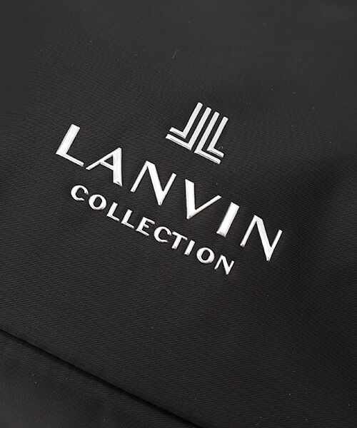 LANVIN COLLECTION(バッグ・財布小物) / ランバンコレクション(バッグ・サイフコモノ) ショルダーバッグ | 【プリエバッグ】 ショルダーバッグ | 詳細7