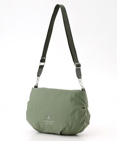 LANVIN COLLECTION(バッグ・財布小物) / ランバンコレクション(バッグ・サイフコモノ) ショルダーバッグ | 【プリエバッグ】2WAY ショルダーバッグ