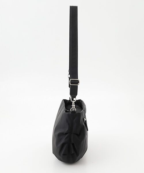 LANVIN COLLECTION(バッグ・財布小物) / ランバンコレクション(バッグ・サイフコモノ) ショルダーバッグ | 【プリエバッグ】2WAY ショルダーバッグ | 詳細2