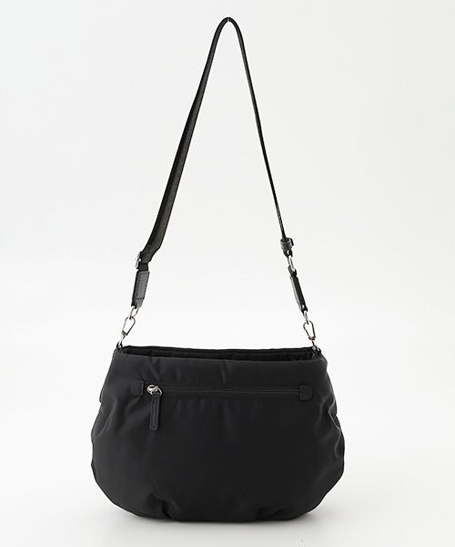 LANVIN COLLECTION(バッグ・財布小物) / ランバンコレクション(バッグ・サイフコモノ) ショルダーバッグ | 【プリエバッグ】2WAY ショルダーバッグ | 詳細3