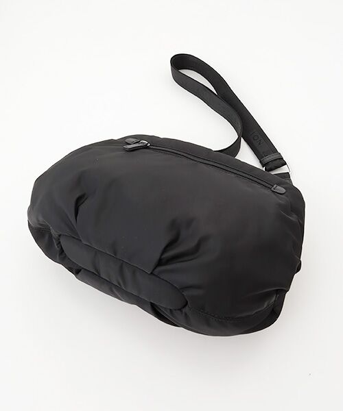 LANVIN COLLECTION(バッグ・財布小物) / ランバンコレクション(バッグ・サイフコモノ) ショルダーバッグ | 【プリエバッグ】2WAY ショルダーバッグ | 詳細4