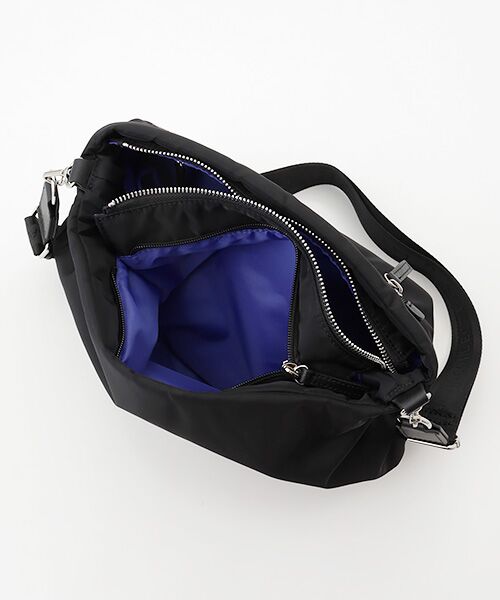 LANVIN COLLECTION(バッグ・財布小物) / ランバンコレクション(バッグ・サイフコモノ) ショルダーバッグ | 【プリエバッグ】2WAY ショルダーバッグ | 詳細6