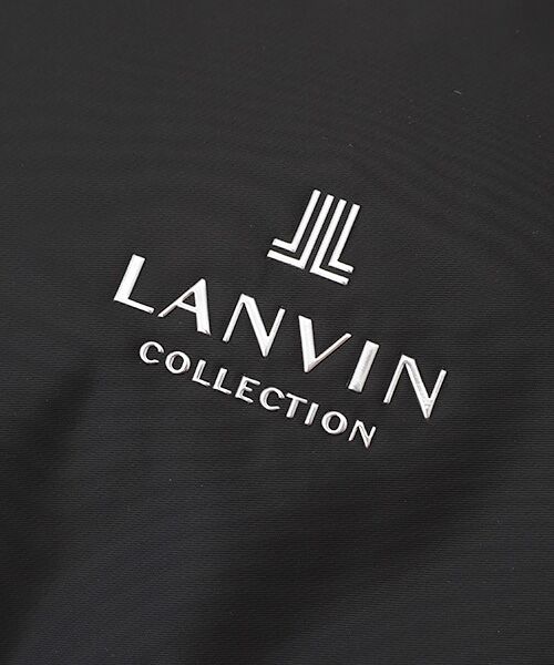 LANVIN COLLECTION(バッグ・財布小物) / ランバンコレクション(バッグ・サイフコモノ) ショルダーバッグ | 【プリエバッグ】2WAY ショルダーバッグ | 詳細9