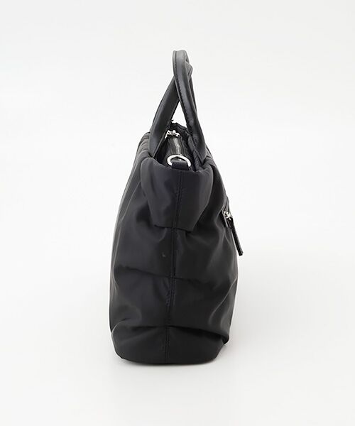 LANVIN COLLECTION(バッグ・財布小物) / ランバンコレクション(バッグ・サイフコモノ) ハンドバッグ | 【プリエバッグ】2WAY ハンドバッグ | 詳細2