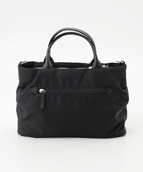 LANVIN COLLECTION(バッグ・財布小物) / ランバンコレクション(バッグ・サイフコモノ) ハンドバッグ | 【プリエバッグ】2WAY ハンドバッグ | 詳細3