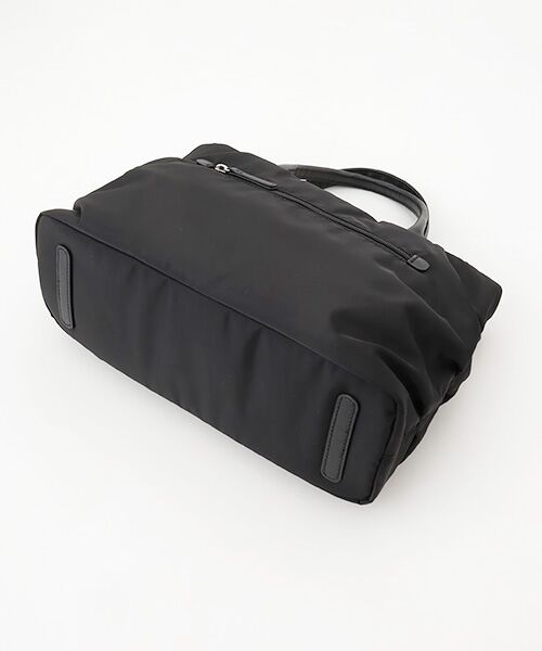 LANVIN COLLECTION(バッグ・財布小物) / ランバンコレクション(バッグ・サイフコモノ) ハンドバッグ | 【プリエバッグ】2WAY ハンドバッグ | 詳細4