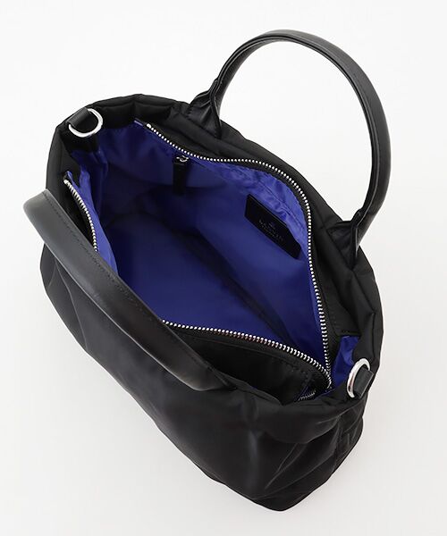 LANVIN COLLECTION(バッグ・財布小物) / ランバンコレクション(バッグ・サイフコモノ) ハンドバッグ | 【プリエバッグ】2WAY ハンドバッグ | 詳細5