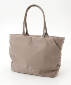 LANVIN COLLECTION(バッグ・財布小物) / ランバンコレクション(バッグ・サイフコモノ) トートバッグ | 【プリエバッグ】トートバッグ