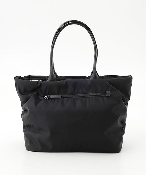 LANVIN COLLECTION(バッグ・財布小物) / ランバンコレクション(バッグ・サイフコモノ) トートバッグ | 【プリエバッグ】トートバッグ | 詳細3