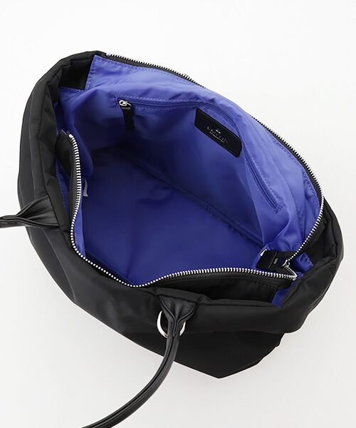 LANVIN COLLECTION(バッグ・財布小物) / ランバンコレクション(バッグ・サイフコモノ) トートバッグ | 【プリエバッグ】トートバッグ | 詳細5
