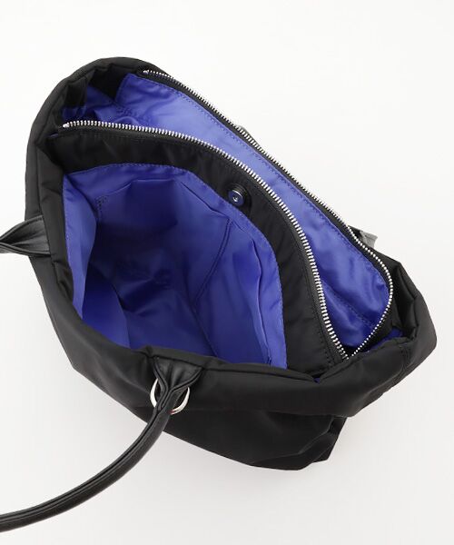 LANVIN COLLECTION(バッグ・財布小物) / ランバンコレクション(バッグ・サイフコモノ) トートバッグ | 【プリエバッグ】トートバッグ | 詳細6
