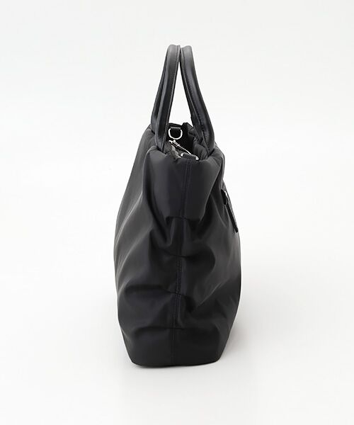 LANVIN COLLECTION(バッグ・財布小物) / ランバンコレクション(バッグ・サイフコモノ) トートバッグ | 【プリエバッグ】2WAYトートバッグ | 詳細2