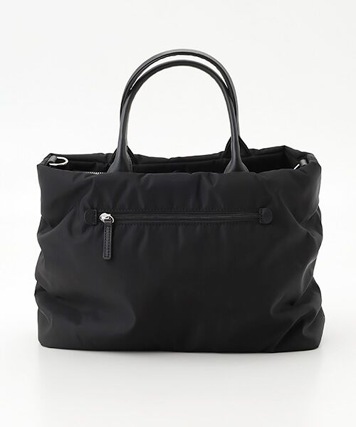 LANVIN COLLECTION(バッグ・財布小物) / ランバンコレクション(バッグ・サイフコモノ) トートバッグ | 【プリエバッグ】2WAYトートバッグ | 詳細3