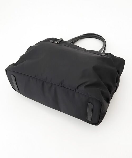 LANVIN COLLECTION(バッグ・財布小物) / ランバンコレクション(バッグ・サイフコモノ) トートバッグ | 【プリエバッグ】2WAYトートバッグ | 詳細4