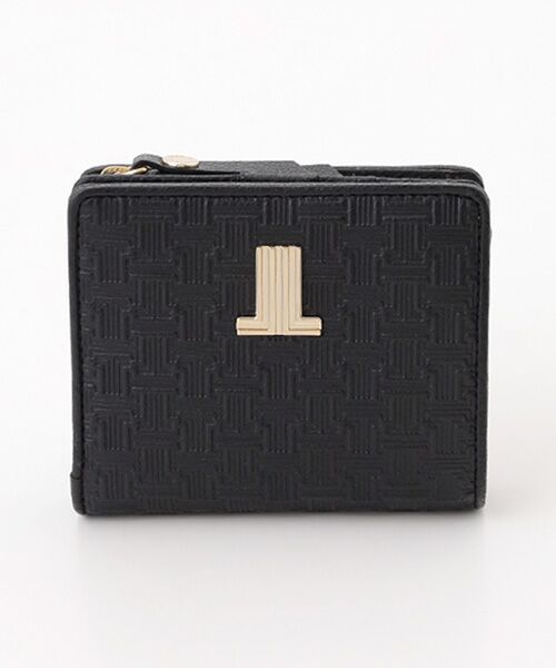 LANVIN COLLECTION(obOEz)/oRNV(obOETCtRm) yXC[gp[Xz OLt@Xi[܂z ubN F