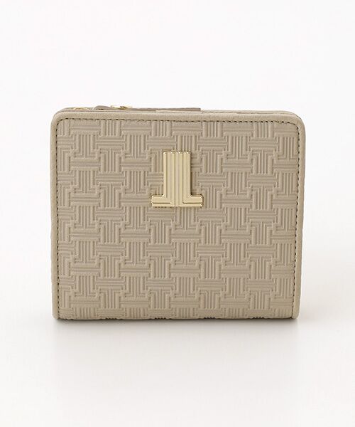 LANVIN COLLECTION(obOEz)/oRNV(obOETCtRm) yXC[gp[Xz OLt@Xi[܂z O[W F