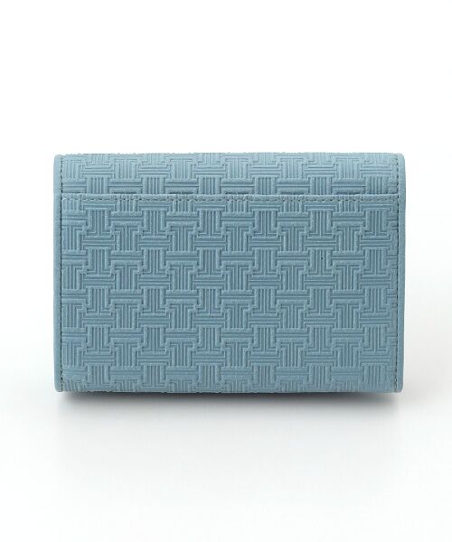 LANVIN COLLECTION(バッグ・財布小物) / ランバンコレクション(バッグ・サイフコモノ) 財布・コインケース・マネークリップ | 【スイートパース】 二つ折り財布 | 詳細2