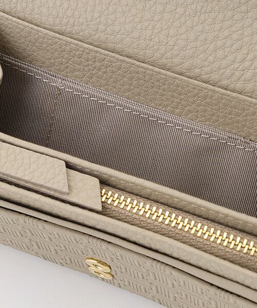 LANVIN COLLECTION(バッグ・財布小物) / ランバンコレクション(バッグ・サイフコモノ) 財布・コインケース・マネークリップ | 【スイートパース】 二つ折り財布 | 詳細9