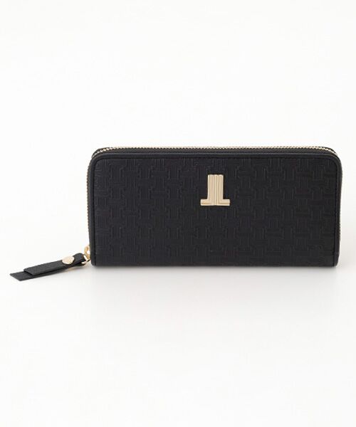 LANVIN COLLECTION(obOEz)/oRNV(obOETCtRm) yXC[gp[Xz Eht@Xi[z ubN F