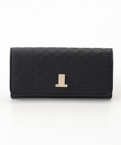 LANVIN COLLECTION(バッグ・財布小物) / ランバンコレクション(バッグ・サイフコモノ) 財布・コインケース・マネークリップ | 【スイートパース】 長財布  