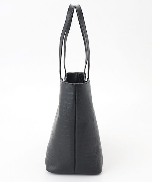 LANVIN COLLECTION(バッグ・財布小物) / ランバンコレクション(バッグ・サイフコモノ) トートバッグ | 【ラメールバッグ】トートバッグ | 詳細2