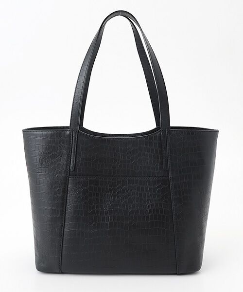 LANVIN COLLECTION(バッグ・財布小物) / ランバンコレクション(バッグ・サイフコモノ) トートバッグ | 【ラメールバッグ】トートバッグ | 詳細3