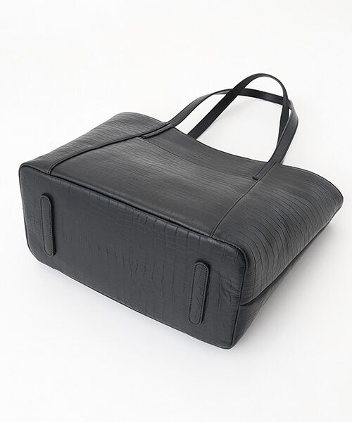 LANVIN COLLECTION(バッグ・財布小物) / ランバンコレクション(バッグ・サイフコモノ) トートバッグ | 【ラメールバッグ】トートバッグ | 詳細4