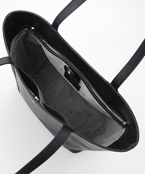 LANVIN COLLECTION(バッグ・財布小物) / ランバンコレクション(バッグ・サイフコモノ) トートバッグ | 【ラメールバッグ】トートバッグ | 詳細5