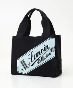 LANVIN COLLECTION(バッグ・財布小物) / ランバンコレクション(バッグ・サイフコモノ) ハンドバッグ | 【トリコ】 ハンドバッグ
