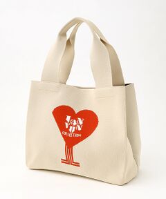 LANVIN COLLECTION(バッグ・財布小物) / ランバンコレクション(バッグ・サイフコモノ) トートバッグ | 【トリコ】 ハンドバッグ