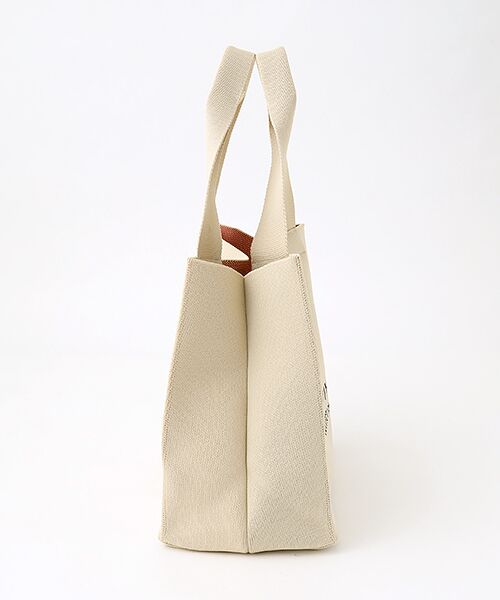 LANVIN COLLECTION(バッグ・財布小物) / ランバンコレクション(バッグ・サイフコモノ) トートバッグ | 【トリコ】 ハンドバッグ | 詳細2