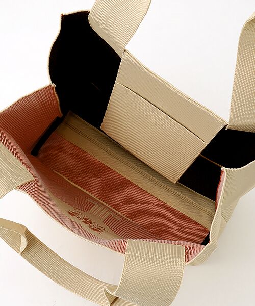 LANVIN COLLECTION(バッグ・財布小物) / ランバンコレクション(バッグ・サイフコモノ) トートバッグ | 【トリコ】 ハンドバッグ | 詳細5