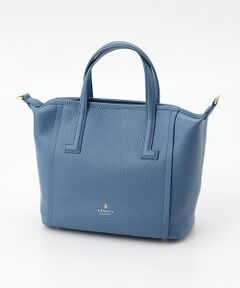 LANVIN COLLECTION(バッグ・財布小物) / ランバンコレクション(バッグ・サイフコモノ) ハンドバッグ | 【レジェ】 2WAYハンドバッグ