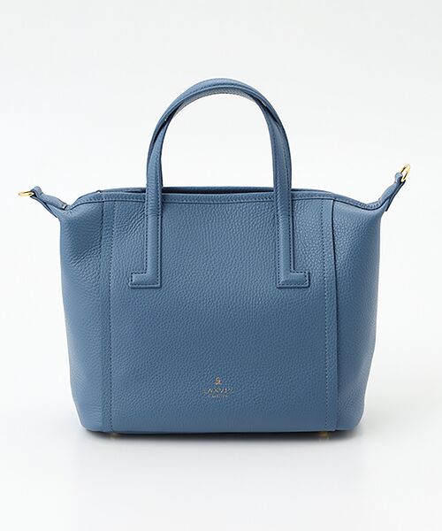 LANVIN COLLECTION(バッグ・財布小物) / ランバンコレクション(バッグ・サイフコモノ) ハンドバッグ | 【レジェ】 2WAYハンドバッグ | 詳細1