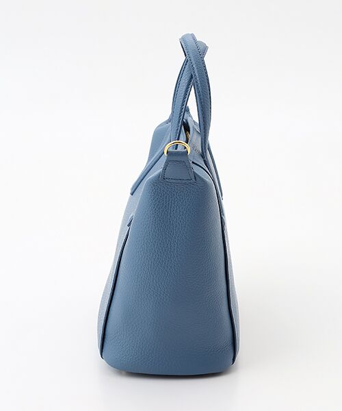 LANVIN COLLECTION(バッグ・財布小物) / ランバンコレクション(バッグ・サイフコモノ) ハンドバッグ | 【レジェ】 2WAYハンドバッグ | 詳細2