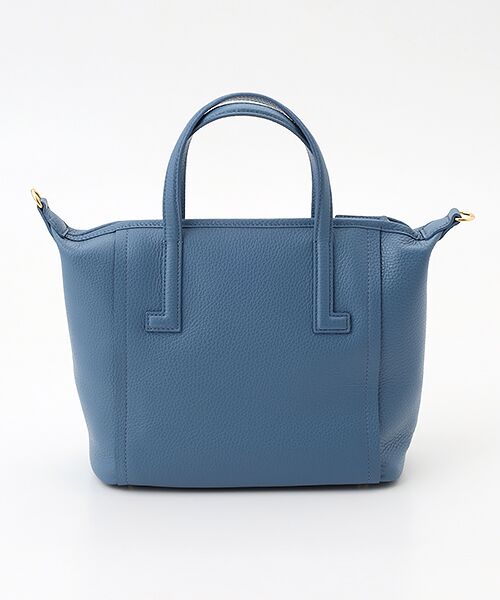 LANVIN COLLECTION(バッグ・財布小物) / ランバンコレクション(バッグ・サイフコモノ) ハンドバッグ | 【レジェ】 2WAYハンドバッグ | 詳細3