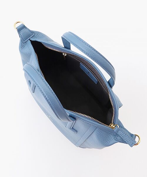 LANVIN COLLECTION(バッグ・財布小物) / ランバンコレクション(バッグ・サイフコモノ) ハンドバッグ | 【レジェ】 2WAYハンドバッグ | 詳細5