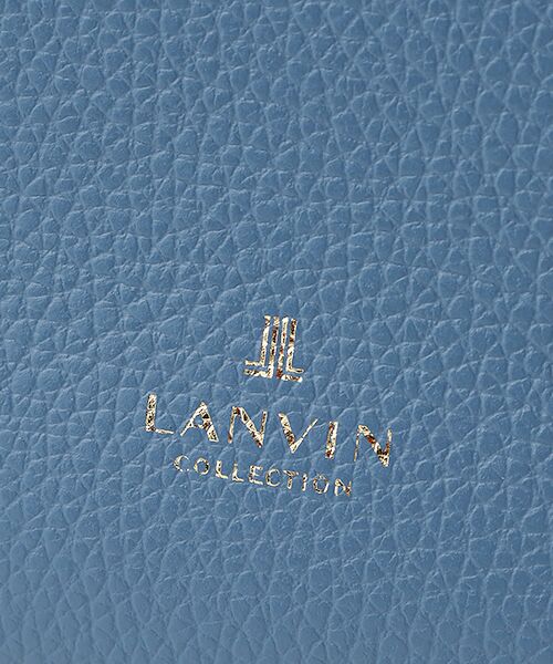 LANVIN COLLECTION(バッグ・財布小物) / ランバンコレクション(バッグ・サイフコモノ) ハンドバッグ | 【レジェ】 2WAYハンドバッグ | 詳細6