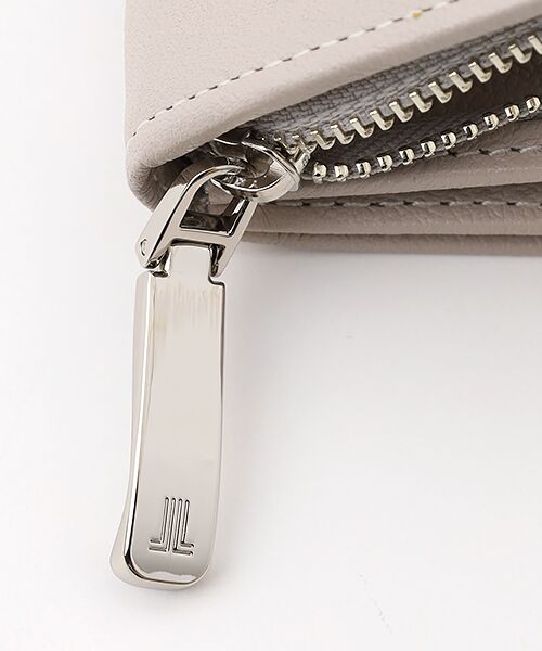 LANVIN COLLECTION(バッグ・財布小物) / ランバンコレクション(バッグ・サイフコモノ) 財布・コインケース・マネークリップ | 【フロールパース】 二つ折り財布 | 詳細7