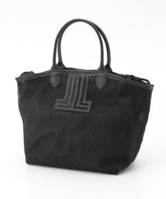 LANVIN COLLECTION(バッグ・財布小物) / ランバンコレクション(バッグ・サイフコモノ) ハンドバッグ | 【マイユ】ハンドバッグ