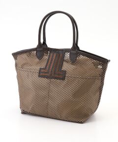 LANVIN COLLECTION(バッグ・財布小物) / ランバンコレクション(バッグ・サイフコモノ) ハンドバッグ | 【マイユ】ハンドバッグ