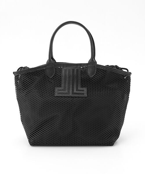 LANVIN COLLECTION(バッグ・財布小物) / ランバンコレクション(バッグ・サイフコモノ) ハンドバッグ | 【マイユ】ハンドバッグ | 詳細1