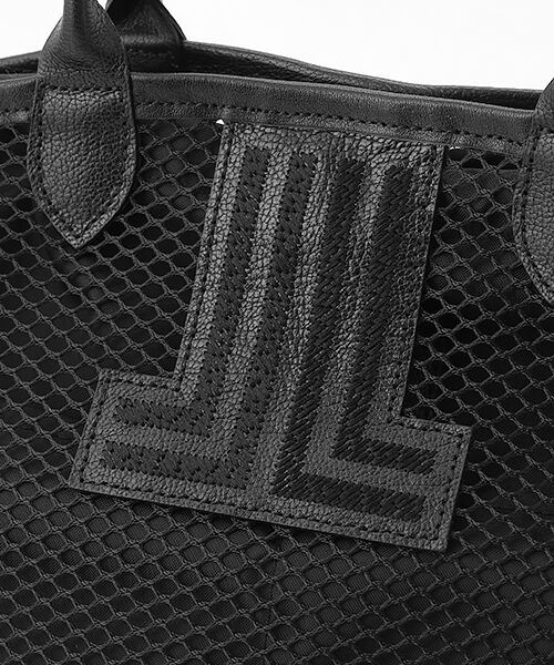 LANVIN COLLECTION(バッグ・財布小物) / ランバンコレクション(バッグ・サイフコモノ) ハンドバッグ | 【マイユ】ハンドバッグ | 詳細10