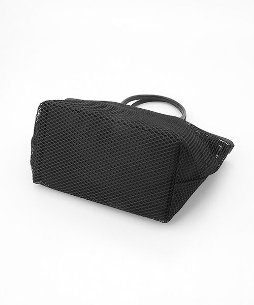 LANVIN COLLECTION(バッグ・財布小物) / ランバンコレクション(バッグ・サイフコモノ) ハンドバッグ | 【マイユ】ハンドバッグ | 詳細4