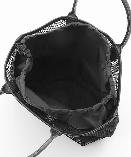 LANVIN COLLECTION(バッグ・財布小物) / ランバンコレクション(バッグ・サイフコモノ) ハンドバッグ | 【マイユ】ハンドバッグ | 詳細5