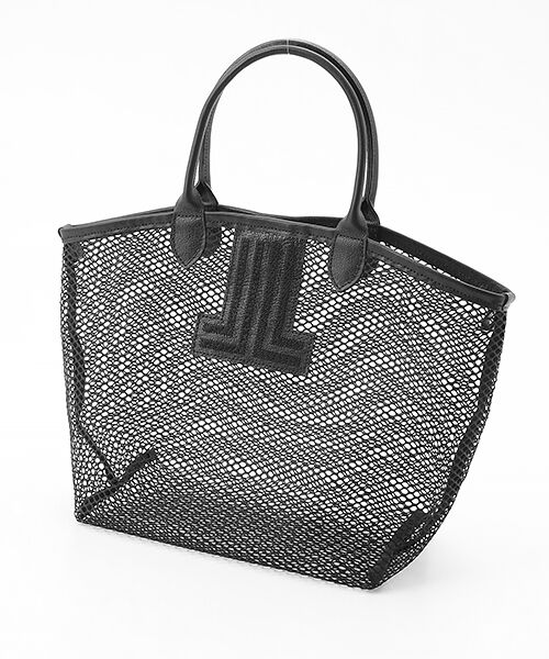 LANVIN COLLECTION(バッグ・財布小物) / ランバンコレクション(バッグ・サイフコモノ) ハンドバッグ | 【マイユ】ハンドバッグ | 詳細6