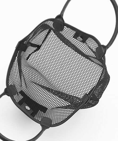 LANVIN COLLECTION(バッグ・財布小物) / ランバンコレクション(バッグ・サイフコモノ) ハンドバッグ | 【マイユ】ハンドバッグ | 詳細7